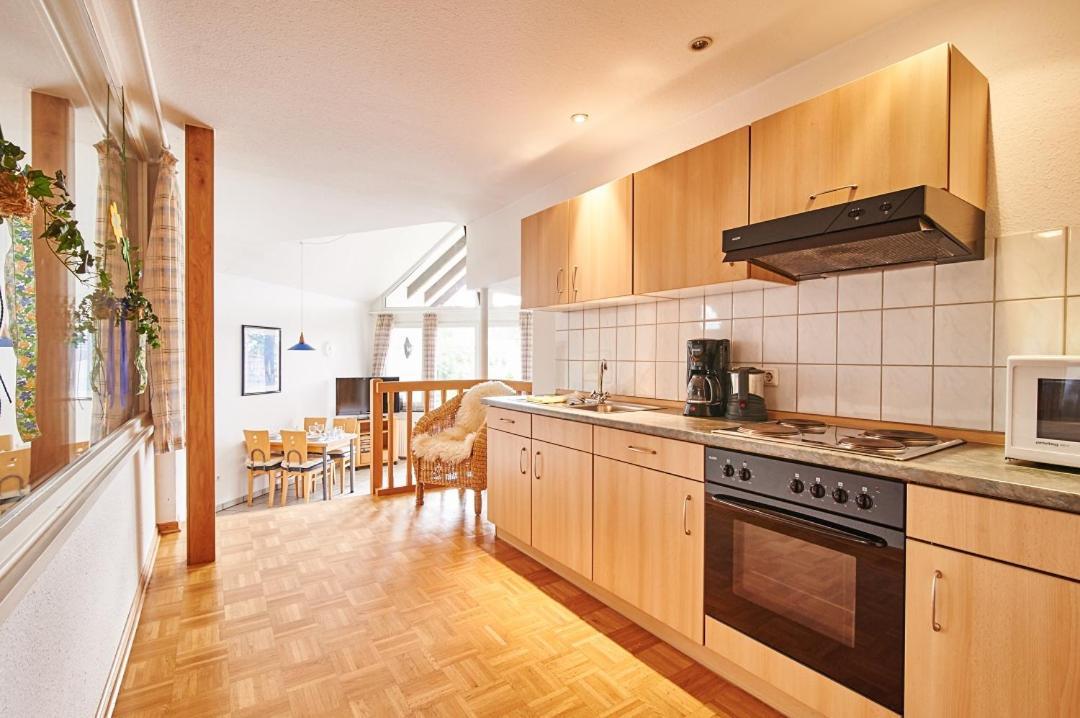 Ferienhaus Achtern Feeld Hude  Exterior photo