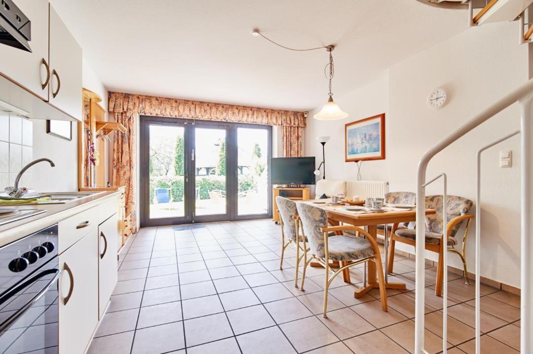 Ferienhaus Achtern Feeld Hude  Exterior photo