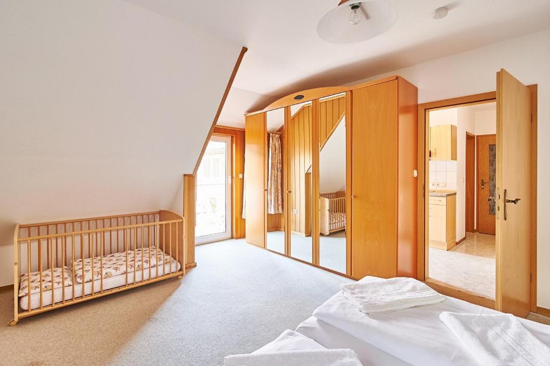 Ferienhaus Achtern Feeld Hude  Exterior photo
