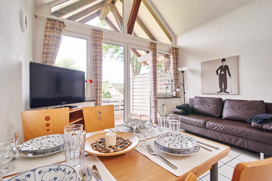 Ferienhaus Achtern Feeld Hude  Exterior photo