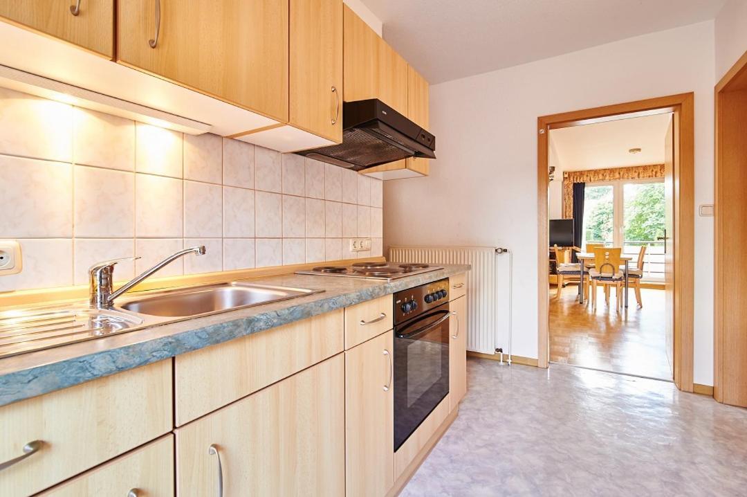 Ferienhaus Achtern Feeld Hude  Exterior photo