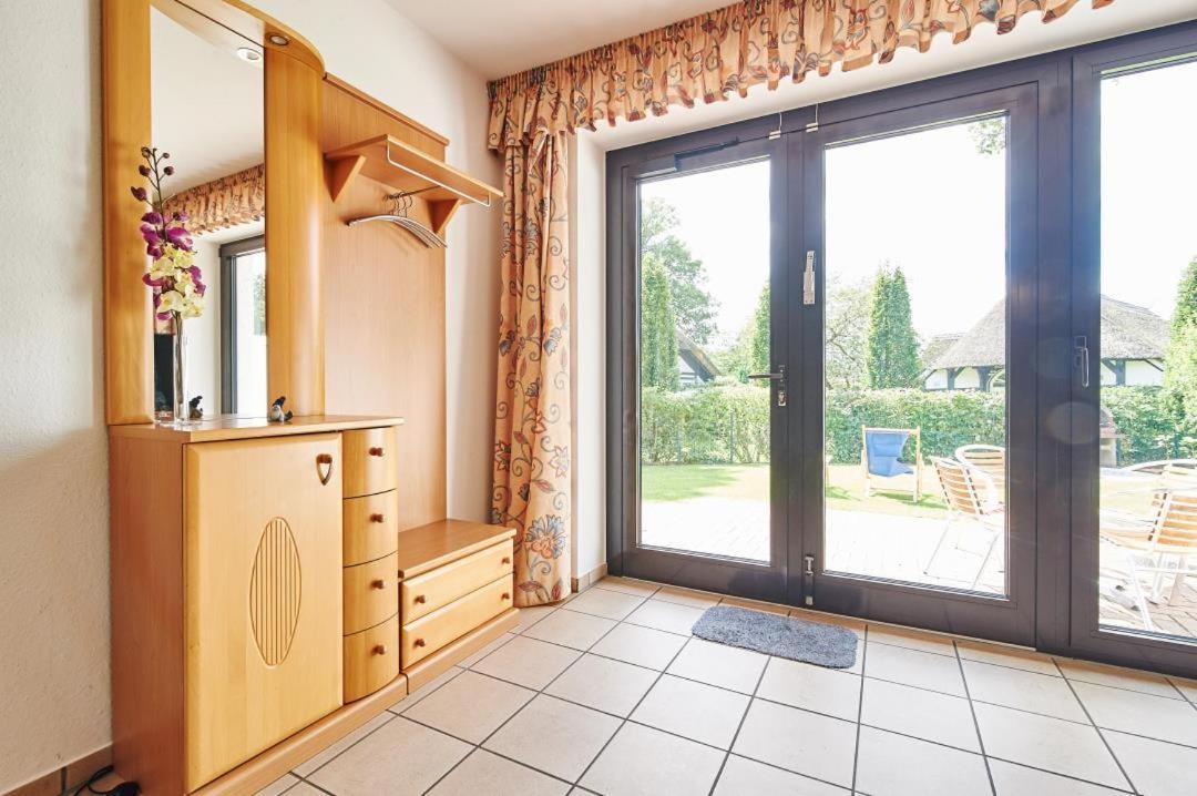 Ferienhaus Achtern Feeld Hude  Exterior photo