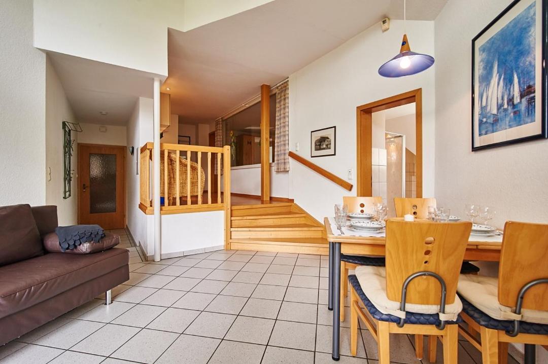 Ferienhaus Achtern Feeld Hude  Exterior photo