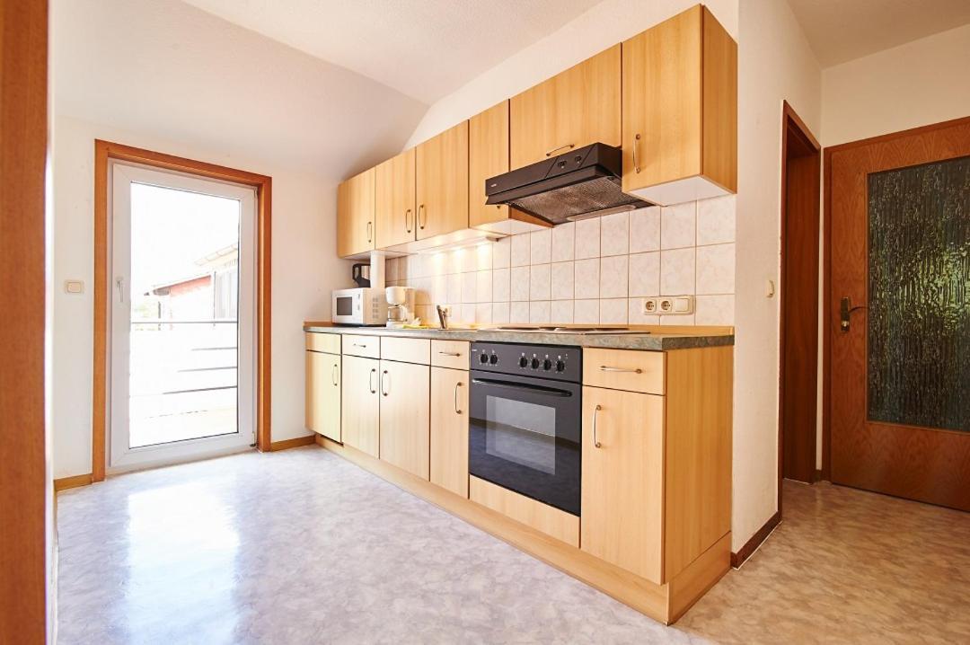 Ferienhaus Achtern Feeld Hude  Exterior photo