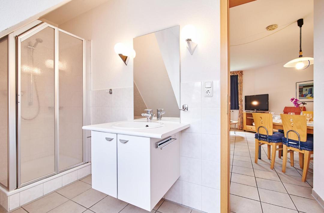 Ferienhaus Achtern Feeld Hude  Exterior photo