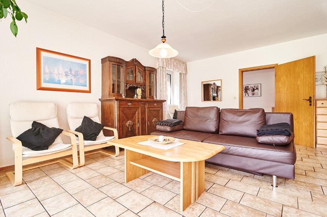 Ferienhaus Achtern Feeld Hude  Exterior photo
