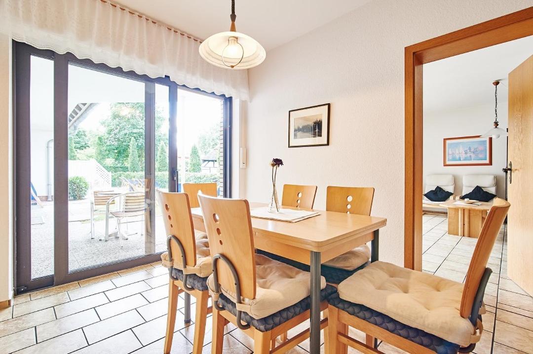 Ferienhaus Achtern Feeld Hude  Exterior photo