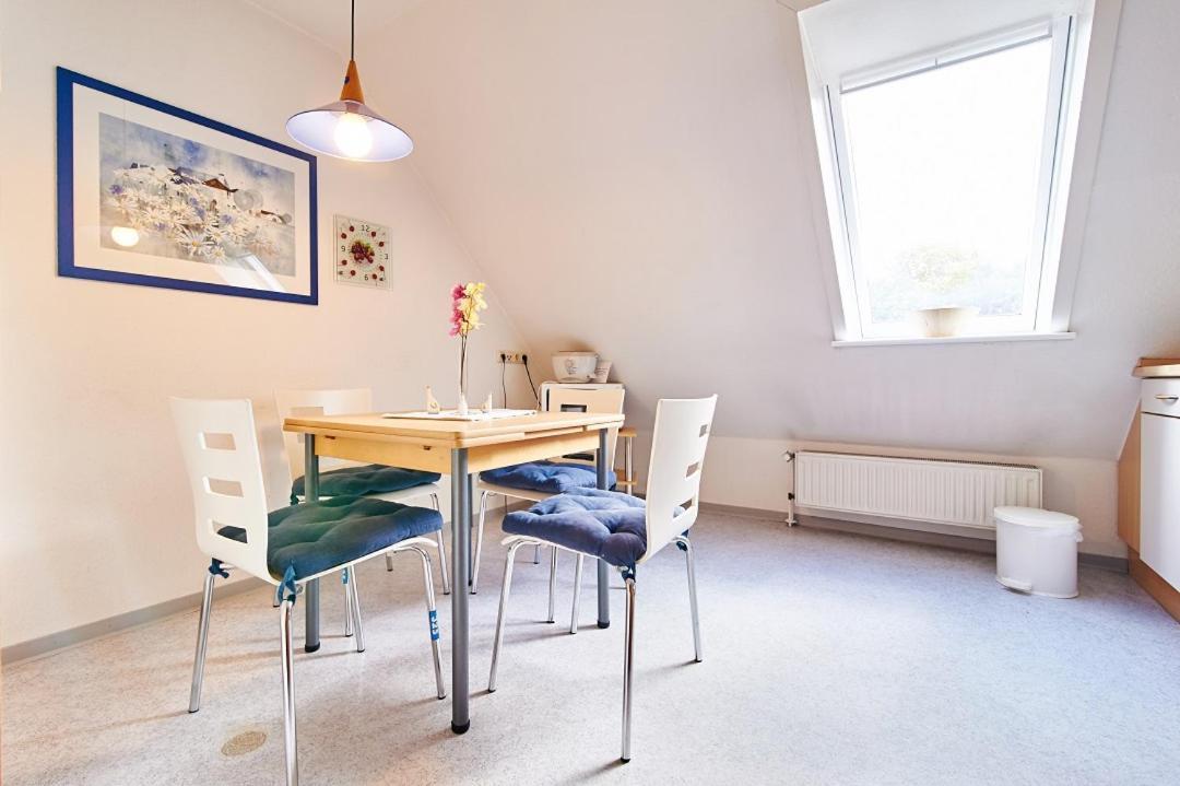 Ferienhaus Achtern Feeld Hude  Exterior photo
