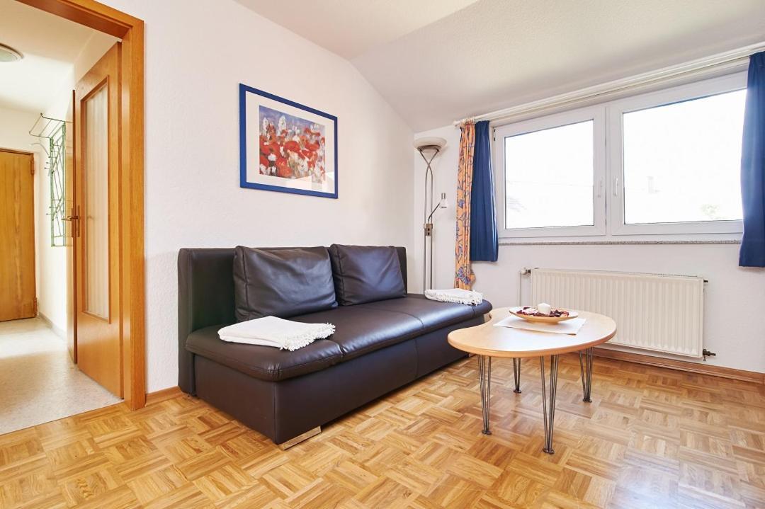 Ferienhaus Achtern Feeld Hude  Exterior photo