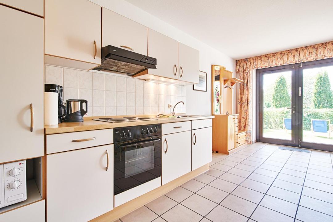Ferienhaus Achtern Feeld Hude  Exterior photo